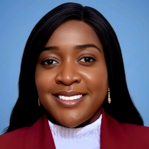 Melanie Abongwa headshot